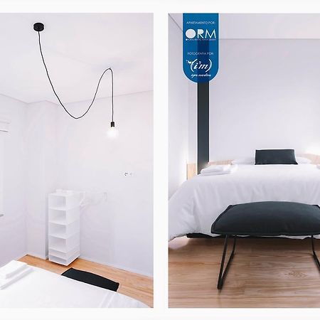 Orm - Saraiva De Carvalho Apartments ปอร์โต ภายนอก รูปภาพ