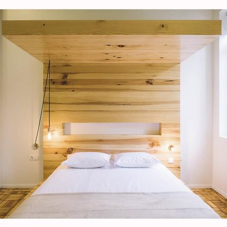 Orm - Saraiva De Carvalho Apartments ปอร์โต ภายนอก รูปภาพ