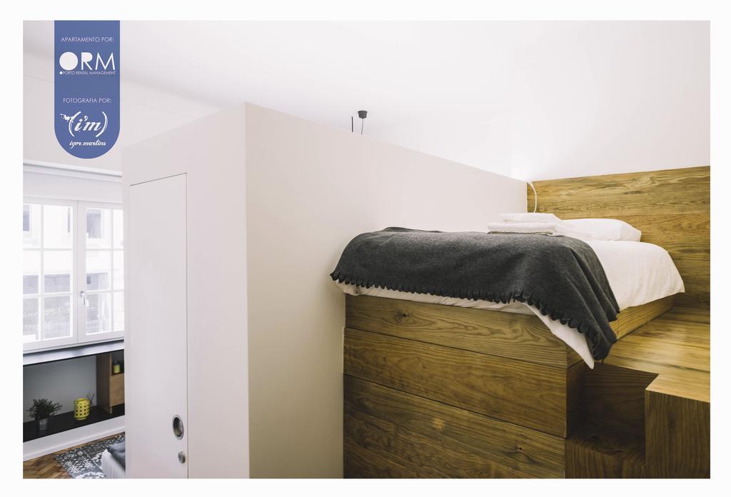 Orm - Saraiva De Carvalho Apartments ปอร์โต ภายนอก รูปภาพ