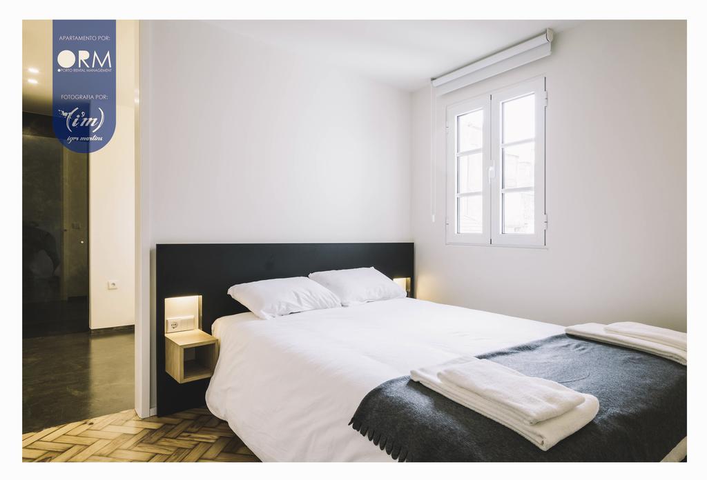 Orm - Saraiva De Carvalho Apartments ปอร์โต ภายนอก รูปภาพ
